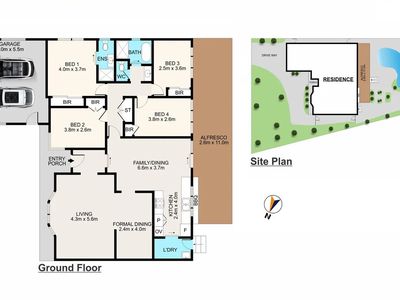 5 Farnell Avenue, Carlingford