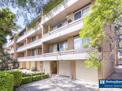 5 / 20-24 Eden Street, Arncliffe