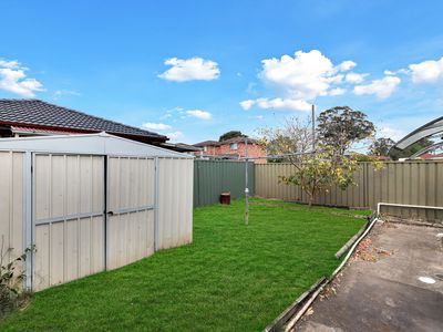 29 William Street, Blacktown