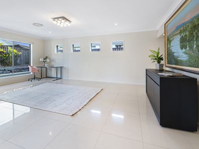 12 Abercrombie Crescent, Upper Coomera