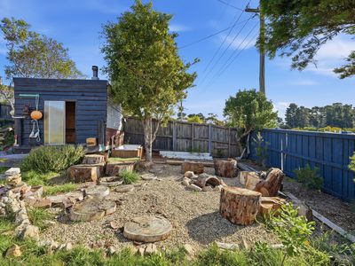 76 Carlton Beach Road, Dodges Ferry