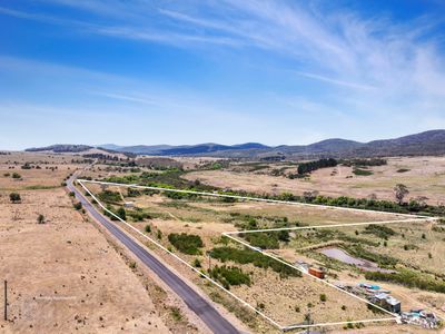 4687 Cooma Rd, Braidwood