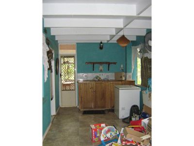 2 Police Camp Road, Cooktown