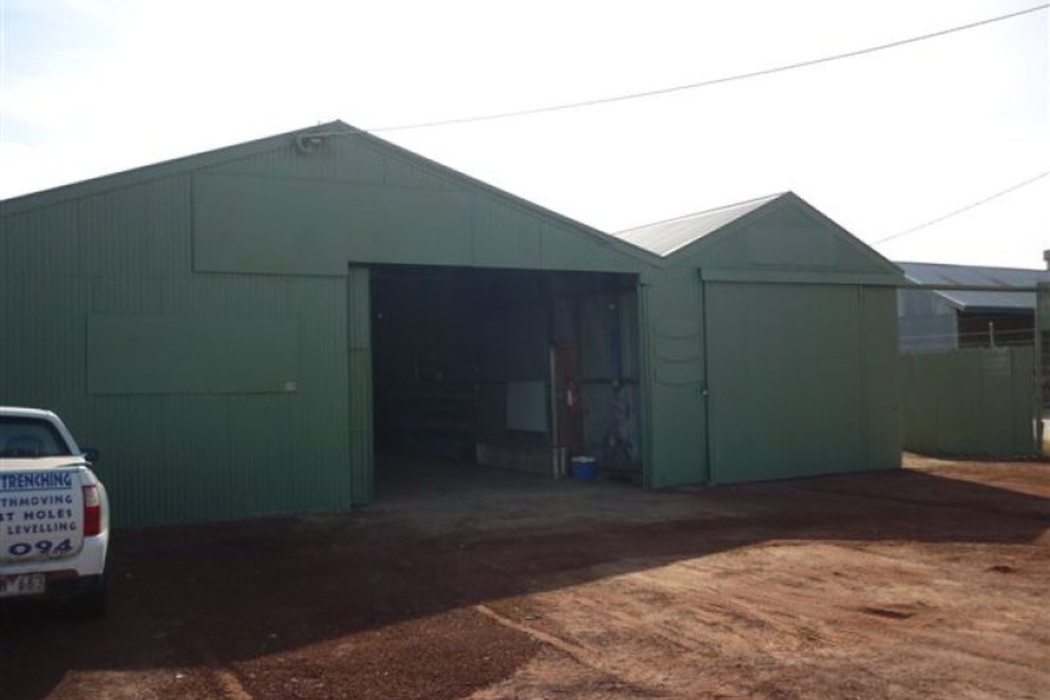 26  Kelsall , Warracknabeal