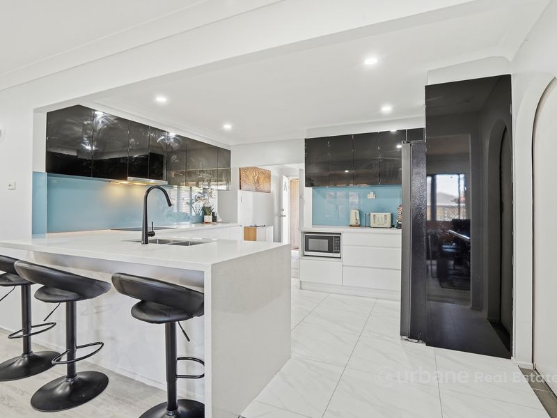 54 Burton Street, Werrington