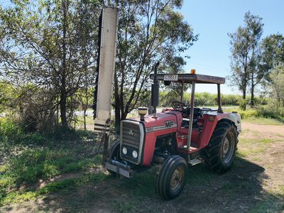 154 Foleys Road, North Gregory