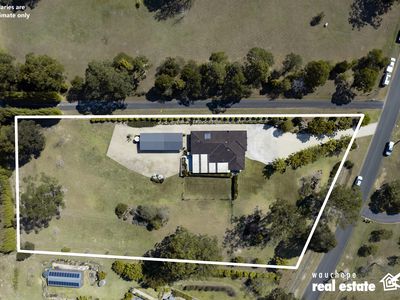 20 Manzanillo Drive, King Creek