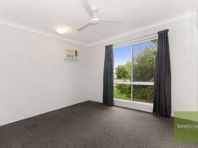 106 Kern Brothers, Kirwan