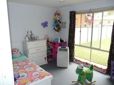 Tocumwal