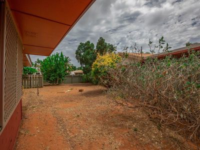 2 Craig Street, Port Hedland