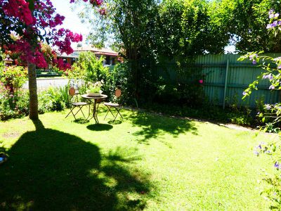 23 Butler Street, Seymour