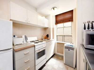 207 / 221 Darlinghurst Road, Darlinghurst