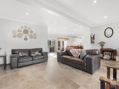 61 Bungary Road, Norah Head