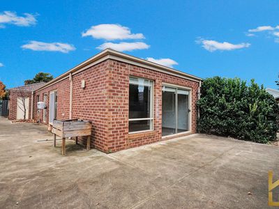 3 Cogley Street, Manor Lakes