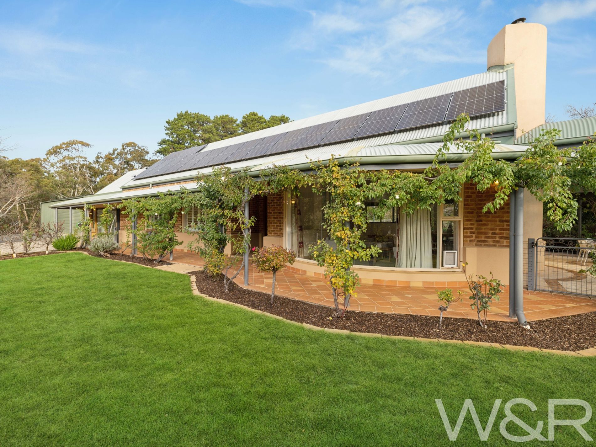 44 Nicholls Road, Norton Summit