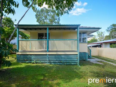 4 Brian Street, Riverview