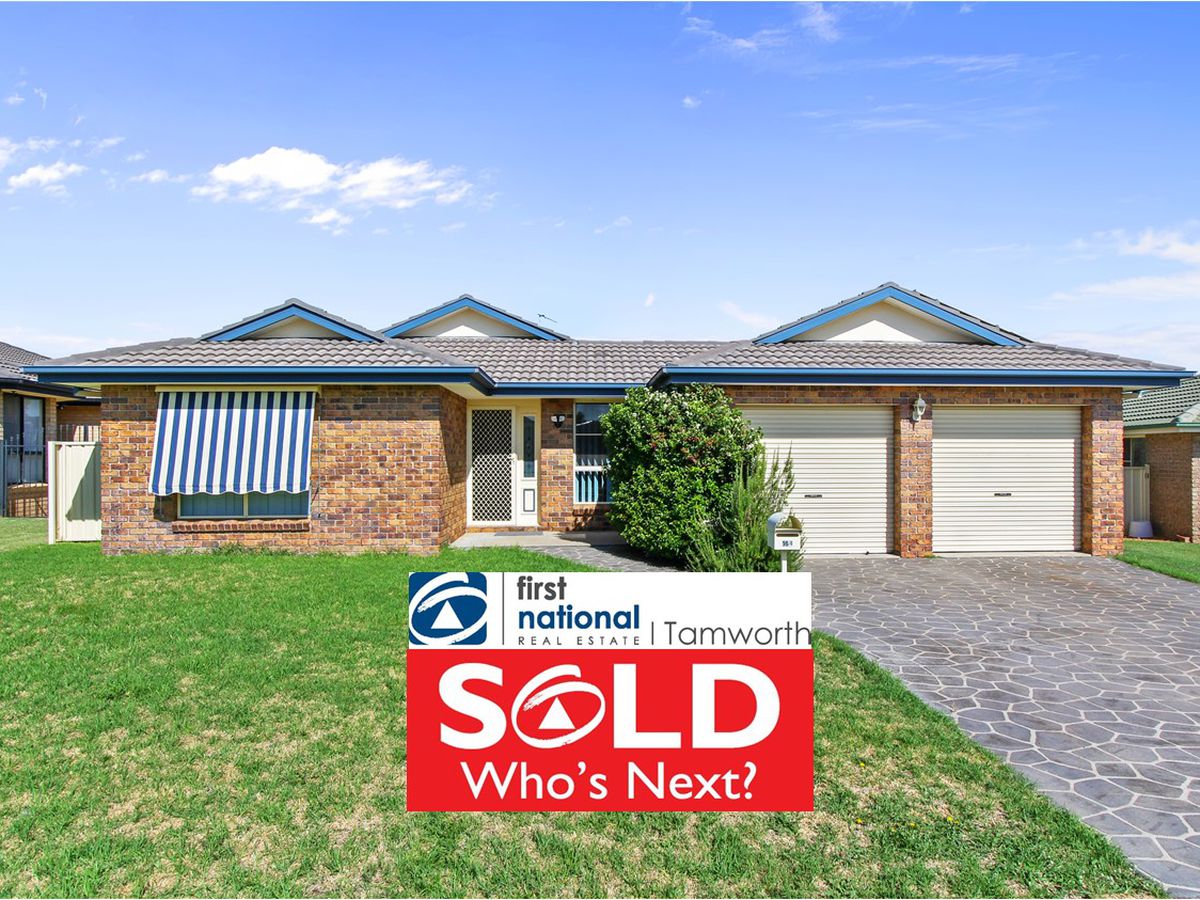 164 Garden Street , Tamworth First National Real Estate Tamworth