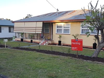 21 Blaxland Street, Eastern Heights