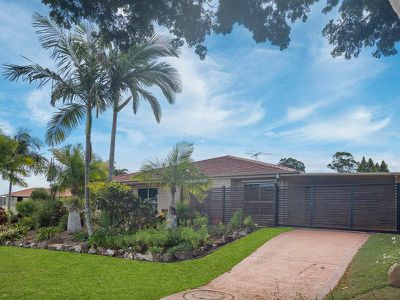 3 Oak Place, Mackenzie