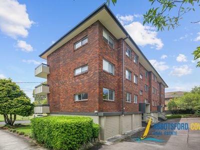 1 / 16 Margaret Street, Russell Lea