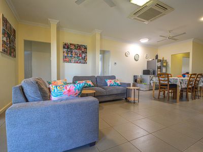 44 Parker Street, South Hedland