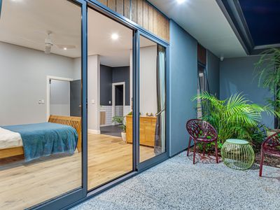 39 Victory Parade, Yanchep