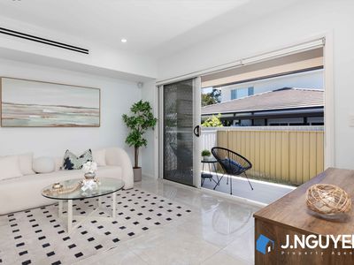 25 Mittiamo Street, Canley Heights