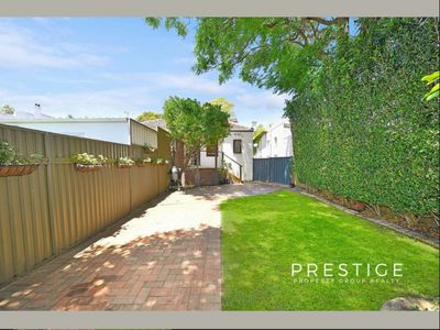 115 Wollongong Road, Arncliffe