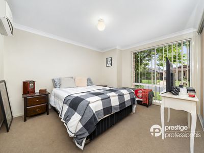 22 Wallcliffe Court, Wattle Grove