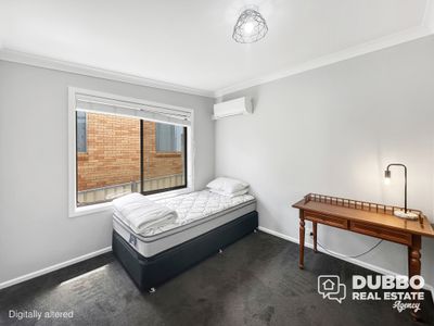 297 Macquarie Street, Dubbo