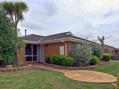 20 Yandina Road, Hoppers Crossing