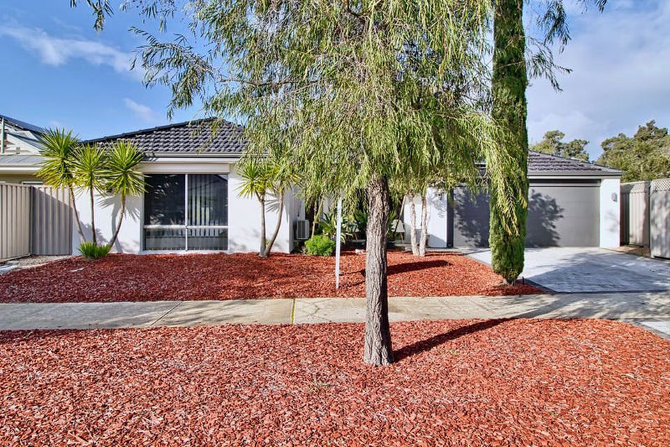 29 Shetland Way , Baldivis