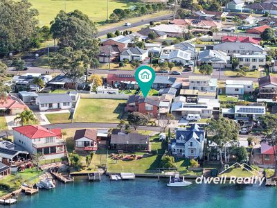 22 CATER CRESCENT, Sussex Inlet