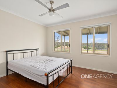 122 Oallen Road, Nerriga