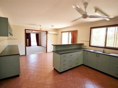 199 Athol Street, Port Hedland