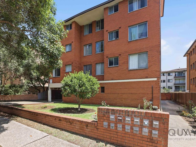 2 / 41 Castlereagh Street, Liverpool