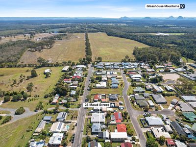 28 Maud Street, Donnybrook