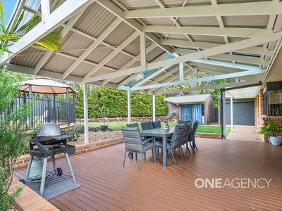 6 Arnheim Place, North Nowra