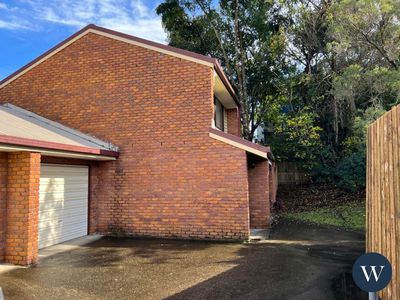 4 / 32 Bayliss Street, Toowong