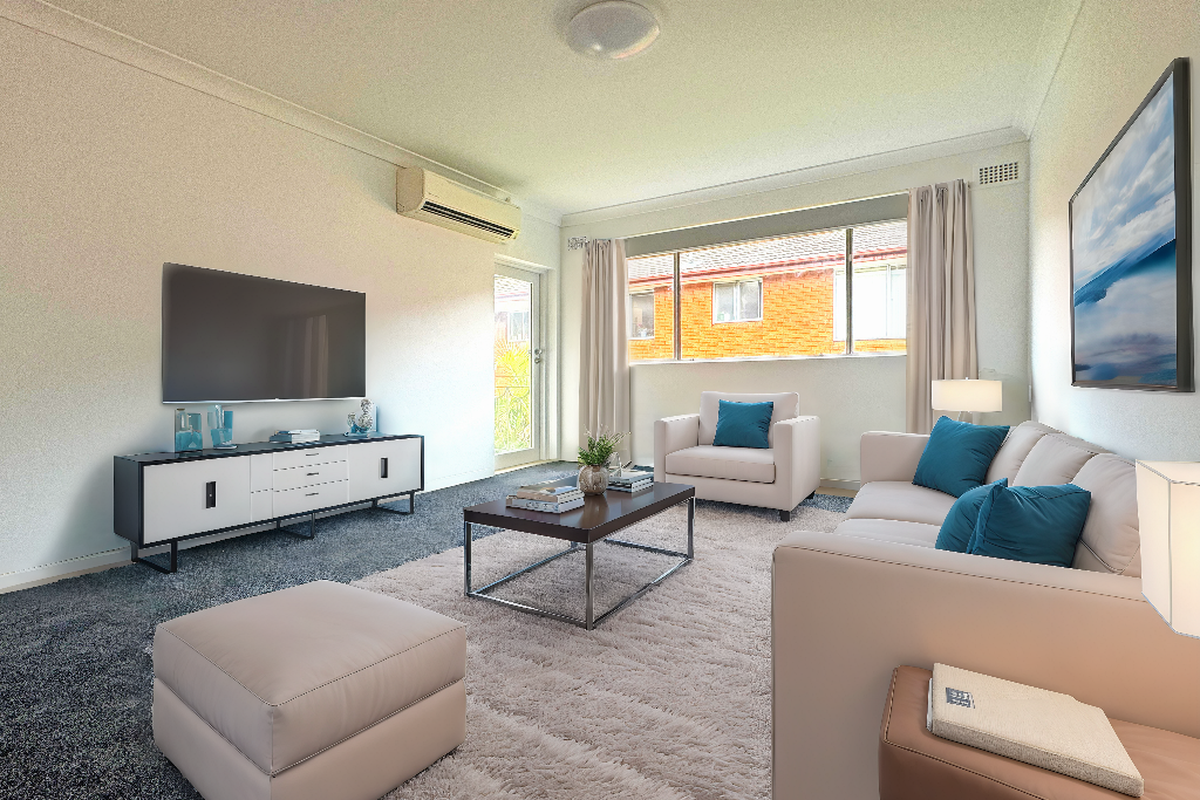 7 / 16 Northcote Street, Canterbury