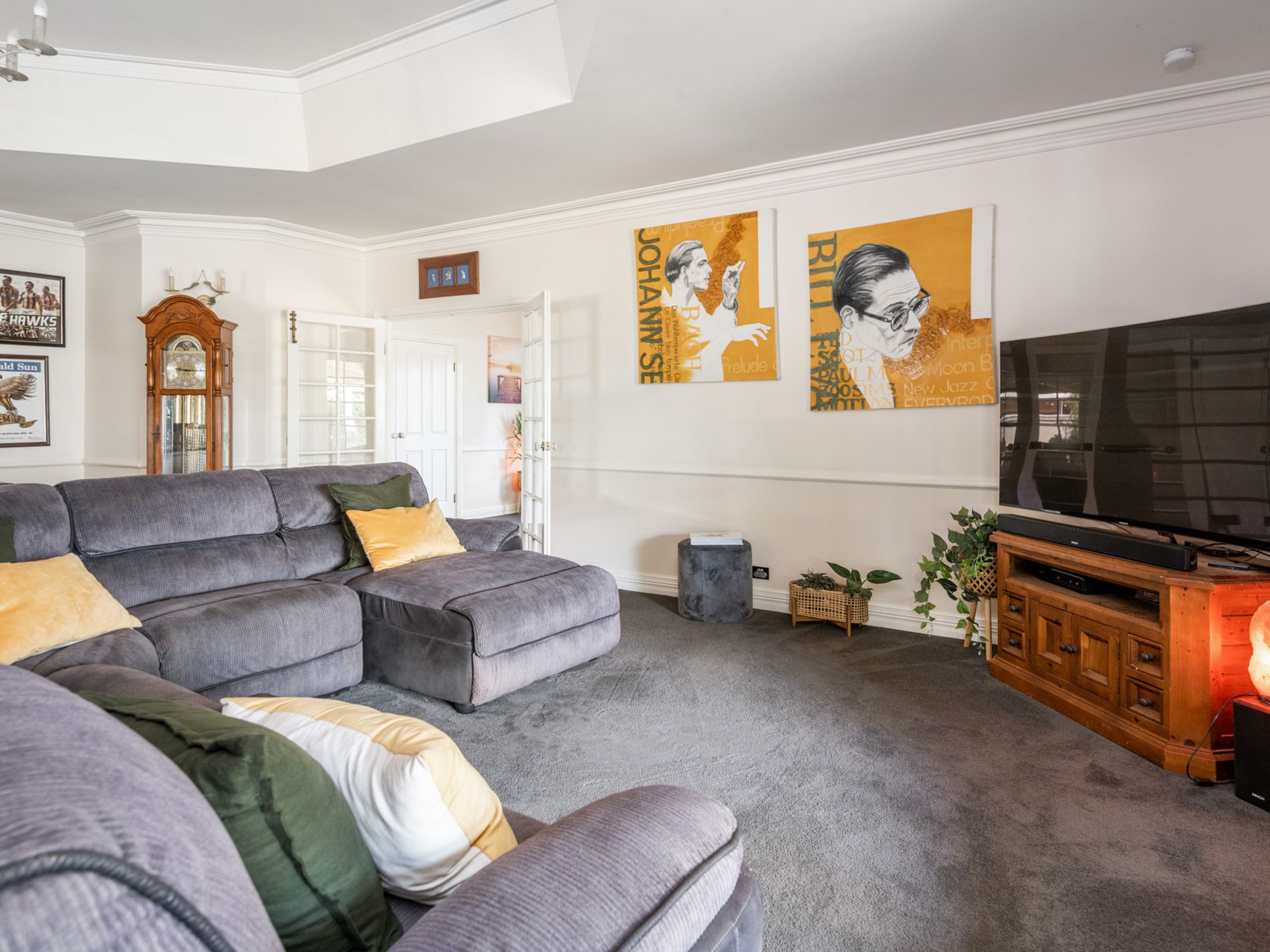 31 Gatacre Drive, Somerville