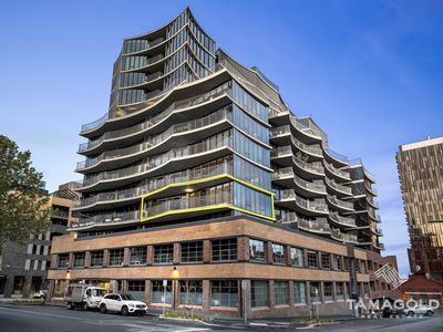 402 / 68 Cambridge Street, Collingwood