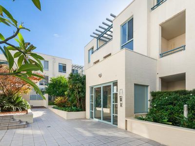 318 / 5 Stromboli S Strait, Wentworth Point