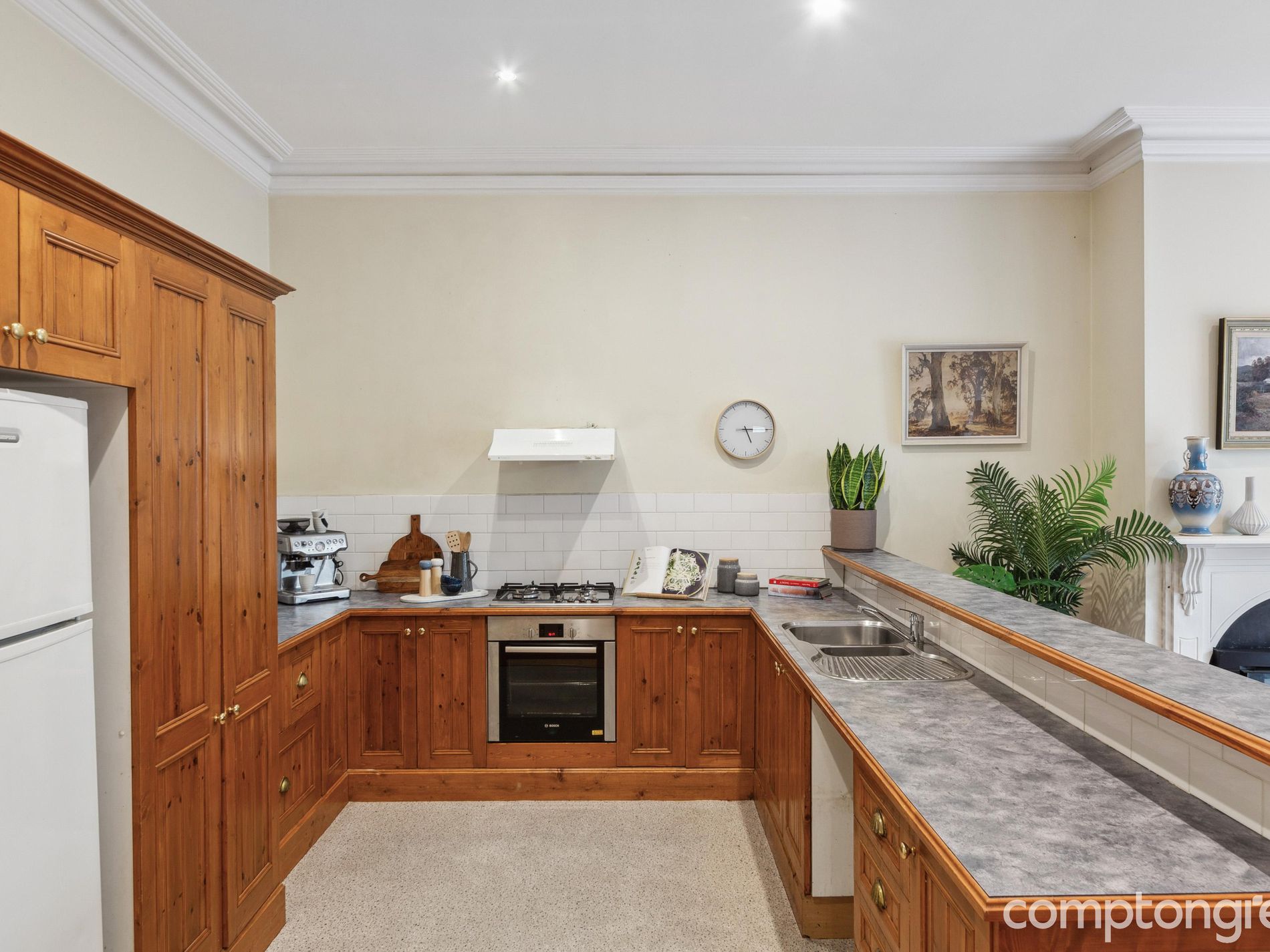 21 Albert Street, Williamstown