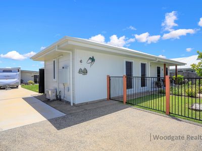 30 OCEAN VIEW DRIVE, Woodgate