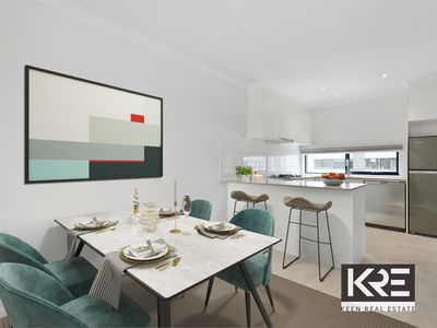 10 / 1 Village Way, Pakenham