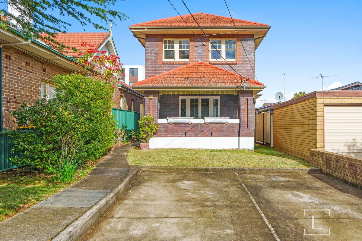 7A Garfield Street, Five Dock