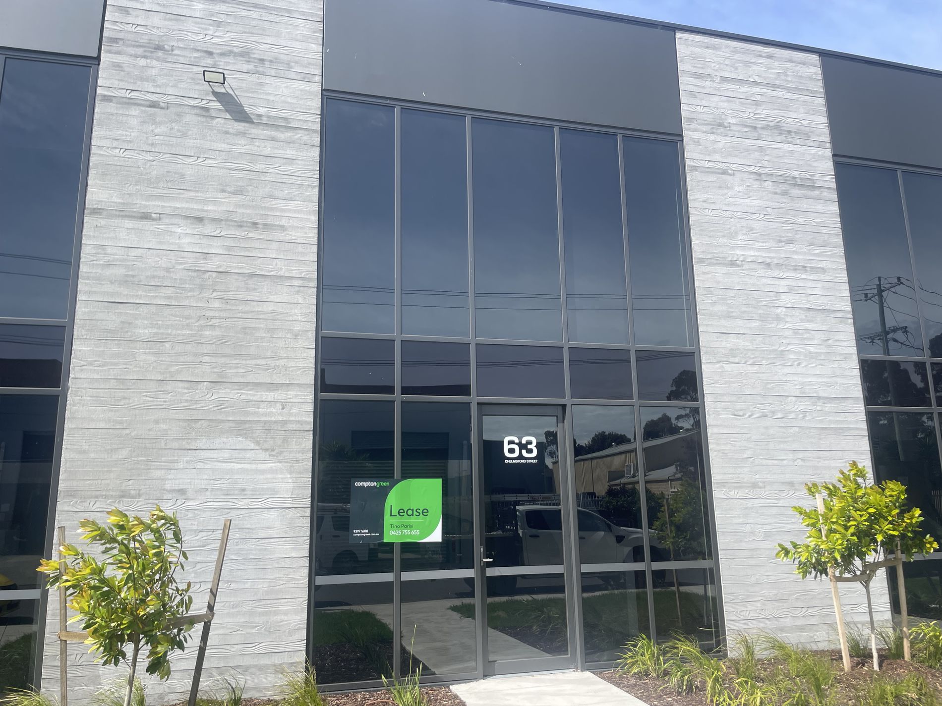 63 Chelmsford Street, Williamstown