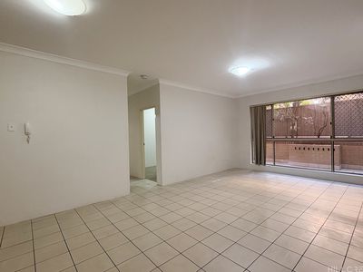 3/62-66 Courallie Avenue, Homebush West