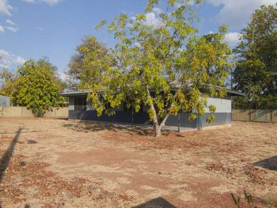 4 Weaber Plain Road, Kununurra